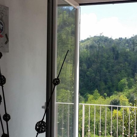 B&B La Costa Піньоне Екстер'єр фото