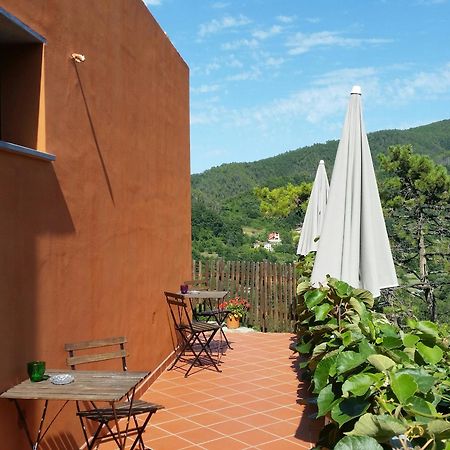 B&B La Costa Піньоне Екстер'єр фото