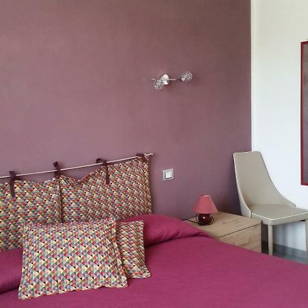 B&B La Costa Піньоне Екстер'єр фото