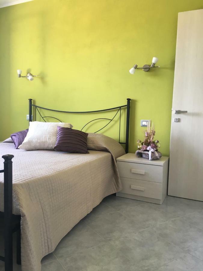 B&B La Costa Піньоне Екстер'єр фото