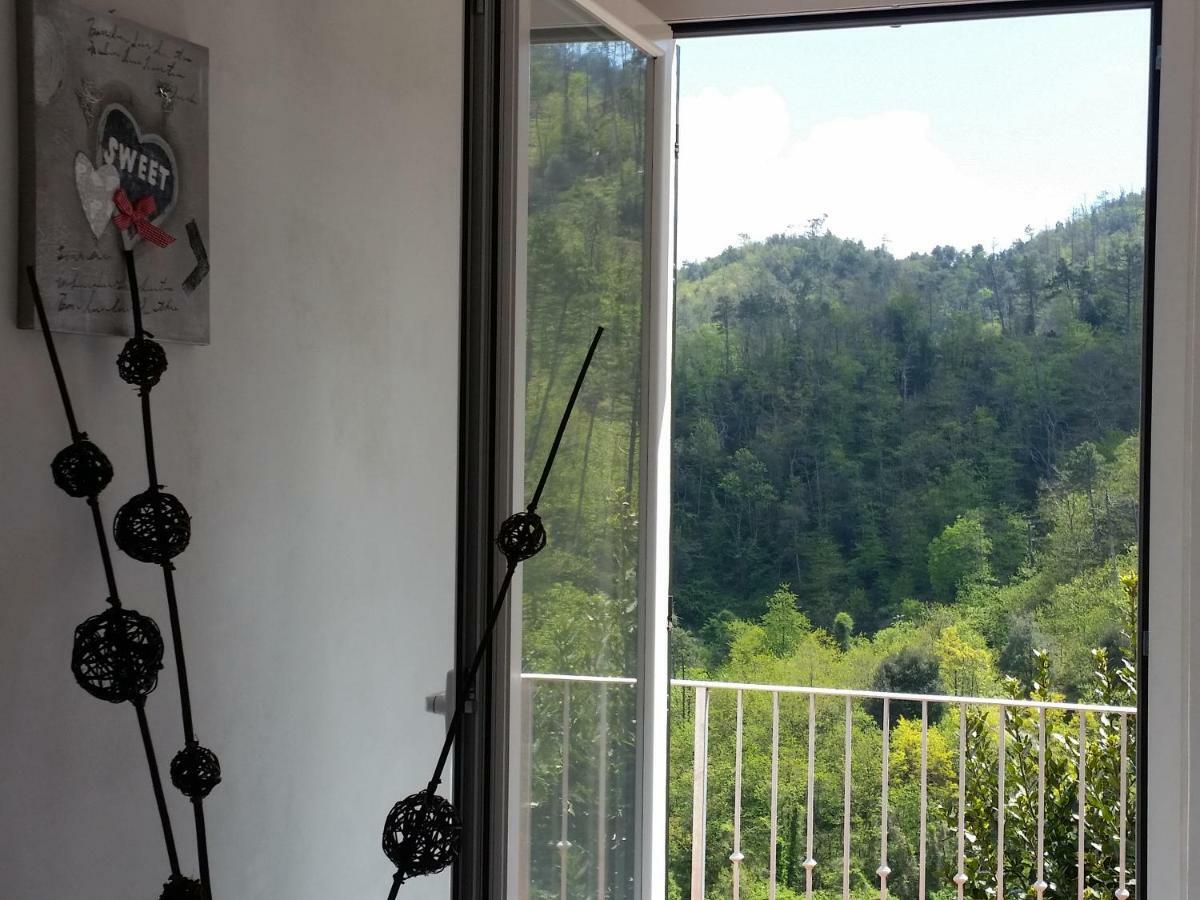 B&B La Costa Піньоне Екстер'єр фото