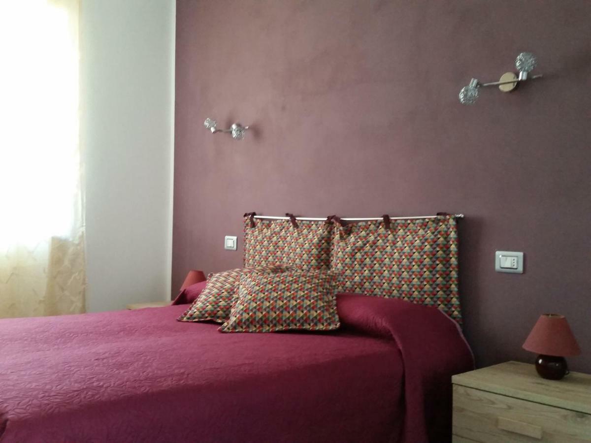 B&B La Costa Піньоне Екстер'єр фото